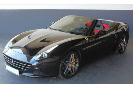 Ferrari California Gebrauchtwagen
