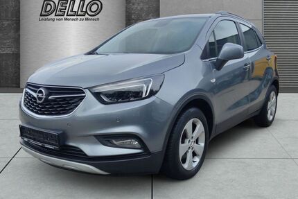 Opel Mokka X Gebrauchtwagen