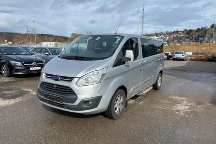 Ford Transit Gebrauchtwagen