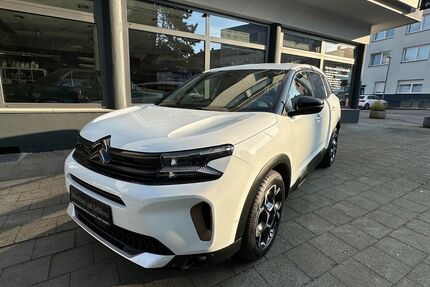 Citroen C5 Aircross Gebrauchtwagen