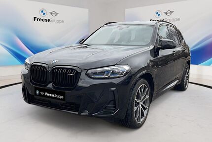 BMW X3 M40 Gebrauchtwagen