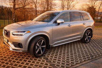 Volvo XC90 Gebrauchtwagen