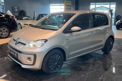 VW up! Gebrauchtwagen