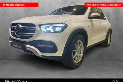 Mercedes-Benz GLE 350 Gebrauchtwagen