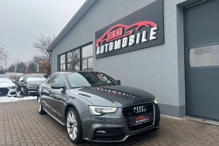 Audi A5 Gebrauchtwagen