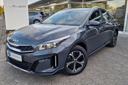 Kia XCeed Gebrauchtwagen