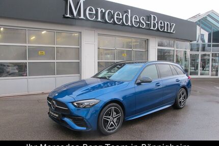 Mercedes-Benz C 300 Gebrauchtwagen