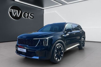 Kia Sorento Gebrauchtwagen