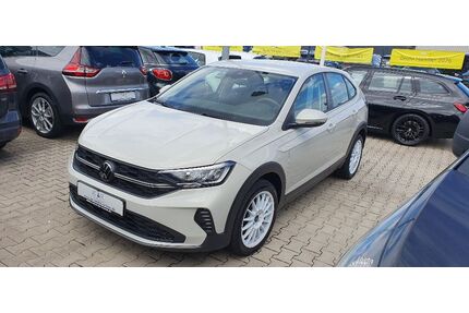 VW Taigo Gebrauchtwagen