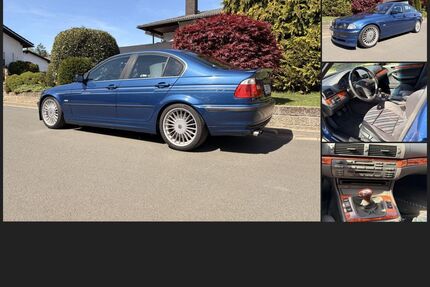 Alpina B3 Gebrauchtwagen