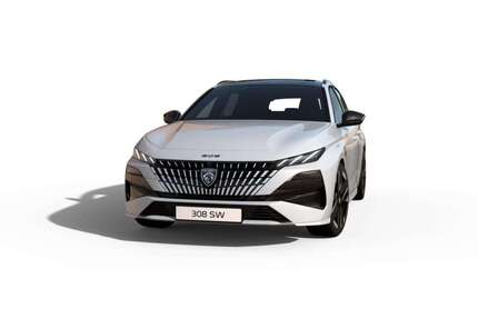 Peugeot 308 Gebrauchtwagen