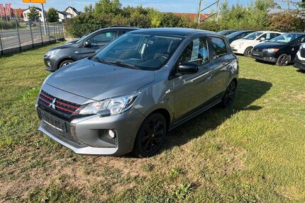 Mitsubishi Space Star Gebrauchtwagen