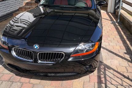 BMW Z4 Gebrauchtwagen