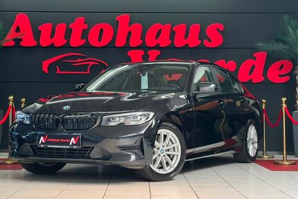 BMW 330 Gebrauchtwagen