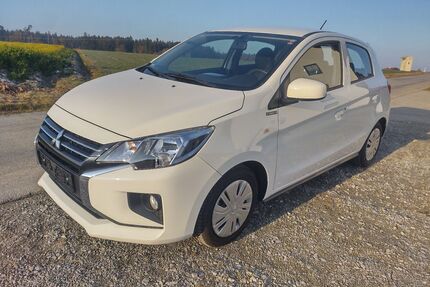 Mitsubishi Space Star Gebrauchtwagen