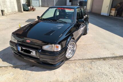 Ford Escort Gebrauchtwagen