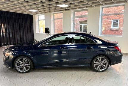 Mercedes-Benz CLA 180 Gebrauchtwagen