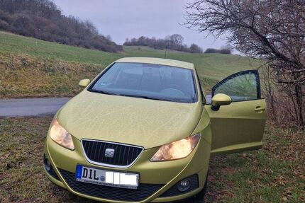 Seat Ibiza Gebrauchtwagen