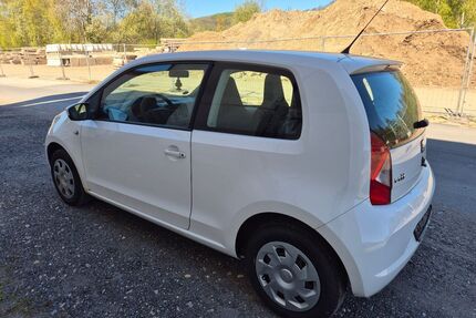 Seat Mii Gebrauchtwagen