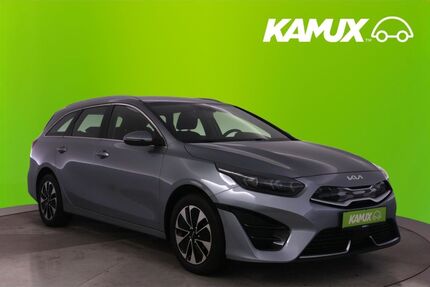 Kia ceed Sportswagon Gebrauchtwagen