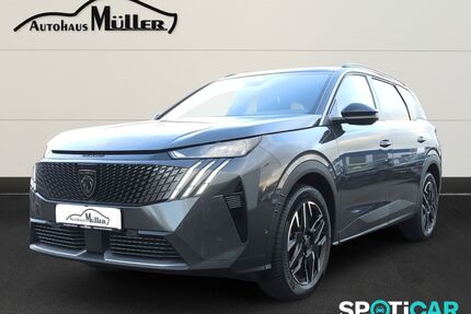 Peugeot 5008 Gebrauchtwagen