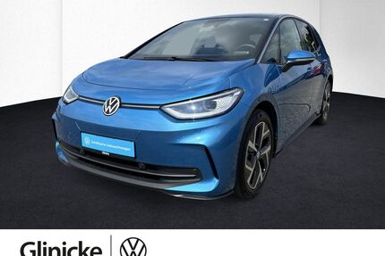 VW ID.3 Gebrauchtwagen