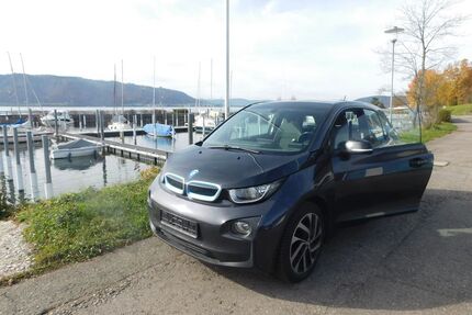 BMW i3 Gebrauchtwagen