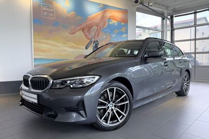 BMW 320 Gebrauchtwagen