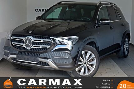 Mercedes-Benz GLE 350 Gebrauchtwagen