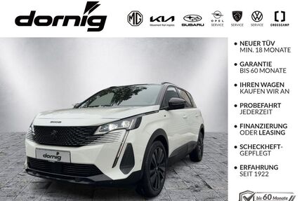 Peugeot 5008 Gebrauchtwagen