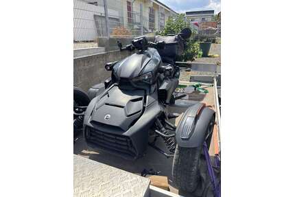 Can-Am Ryker Gebrauchtwagen