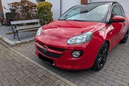 Opel Adam Gebrauchtwagen