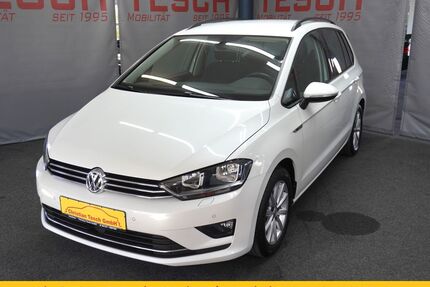 VW Golf Sportsvan Gebrauchtwagen