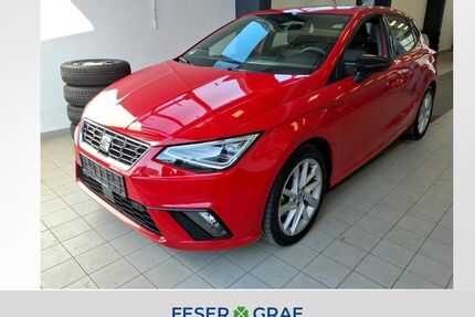 Seat Ibiza Gebrauchtwagen
