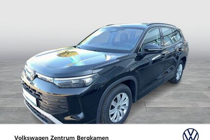 VW Tayron Gebrauchtwagen