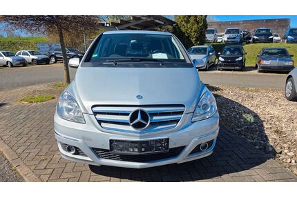 Mercedes-Benz B 160 Gebrauchtwagen