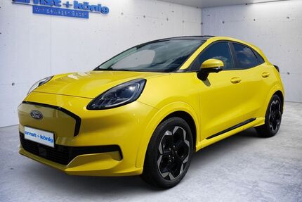 Ford Puma Gen-E Gebrauchtwagen
