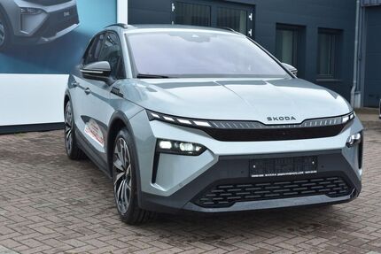 Skoda Elroq Gebrauchtwagen