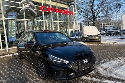 Hyundai i30 Gebrauchtwagen