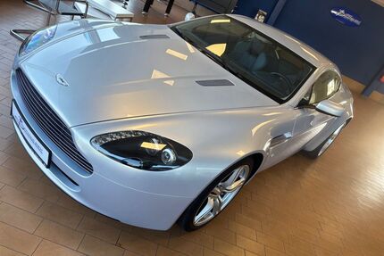 Aston Martin V8 Vantage Gebrauchtwagen