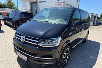 VW T6 Multivan Gebrauchtwagen