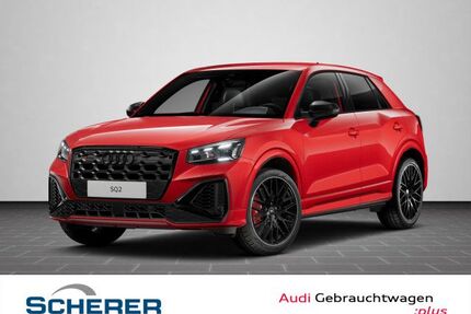 Audi SQ2 Gebrauchtwagen
