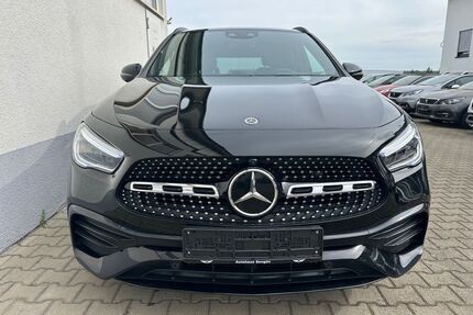 Mercedes-Benz GLA 220 Gebrauchtwagen