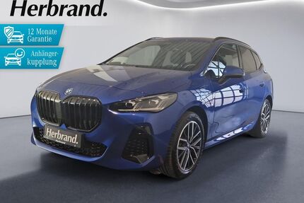BMW 225 Active Tourer Gebrauchtwagen