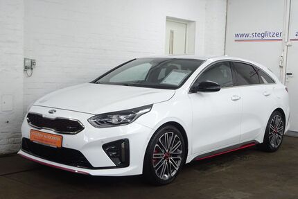 Kia pro ceed / ProCeed Gebrauchtwagen