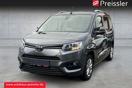 Toyota Proace City Gebrauchtwagen