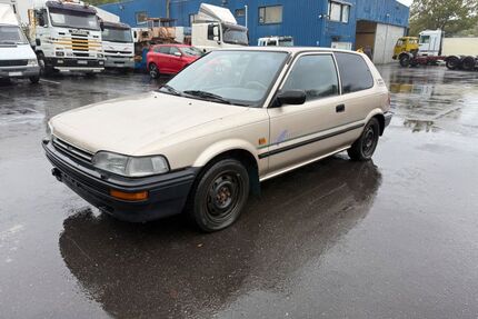 Toyota Corolla Gebrauchtwagen