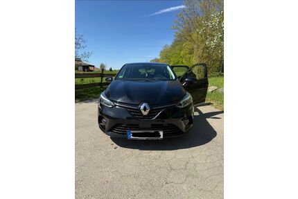 Renault Clio Gebrauchtwagen