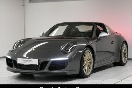 Porsche 991 Gebrauchtwagen