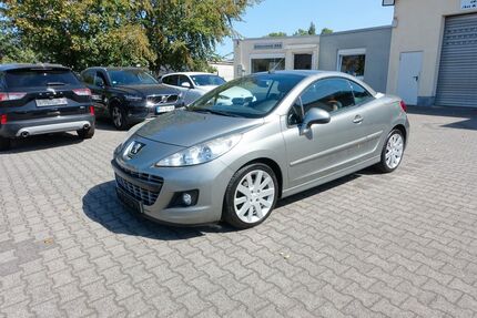 Peugeot 207 Gebrauchtwagen
